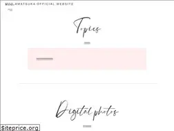 Sites similar to amatsuka.moe
