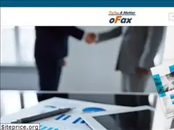 Sites similar to amatteroffax.com