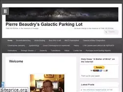 Sites similar to amatterofmind.org