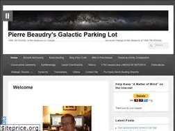Sites similar to amatterofmind.us