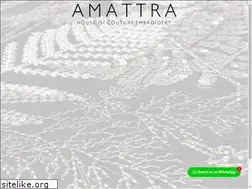 Sites similar to amattraexports.com