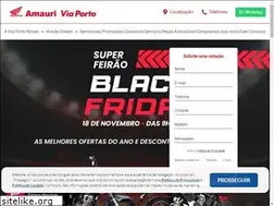 Sites similar to amauri.com.br