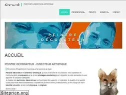 Sites similar to amaury-cous.com