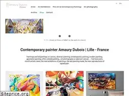 Sites similar to amaury-dubois.com