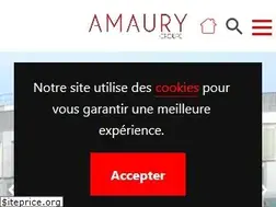 Sites similar to amaury.com