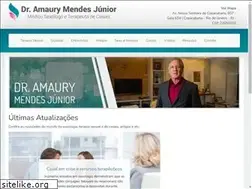 Sites similar to amaurysexologo.med.br