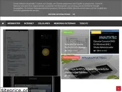 Sites similar to amautatec.blogspot.com