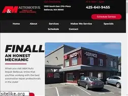 Sites similar to amautofactoria.com