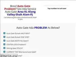 Sites similar to amautogate.com
