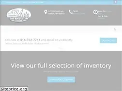 Sites similar to amautosalesbelton.com