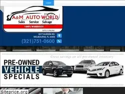 Sites similar to amautoworld.com