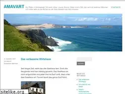 Sites similar to amavart.com