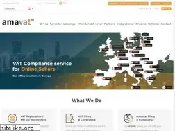 Sites similar to amavat.dk