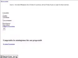 Sites similar to amavea.org