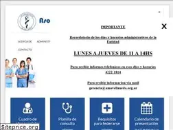 Sites similar to amavellaneda.org.ar