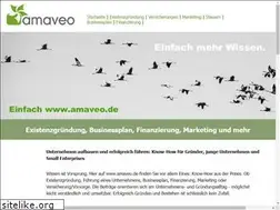 Sites similar to amaveo.com