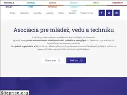 Sites similar to amavet.sk