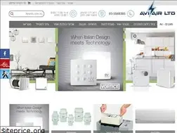 Sites similar to amavi.co.il