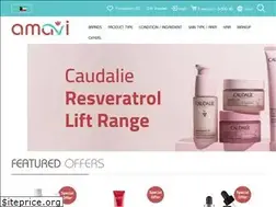 Sites similar to amavi.com.kw