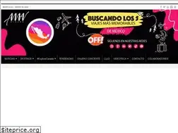 Sites similar to amaviajar.com.mx