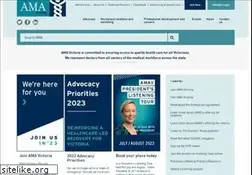 Sites similar to amavic.com.au