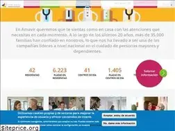 Sites similar to amavir.es