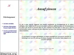 Sites similar to amawal.free.fr