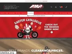 Sites similar to amawarehouse.com.au