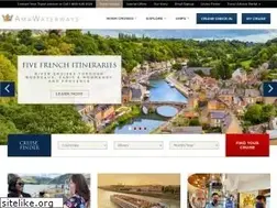 Sites similar to amawaterways.com