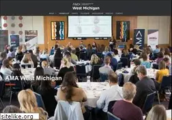 Sites similar to amawestmichigan.org