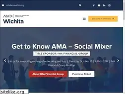 Sites similar to amawichita.org