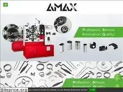 Sites similar to amax-systems.com
