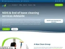 Sites similar to amaxcleangroup.com.au
