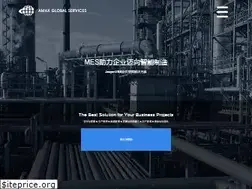Sites similar to amaxgs.cn