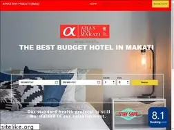 Sites similar to amaxinn.com