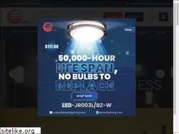 Sites similar to amaxlighting.com