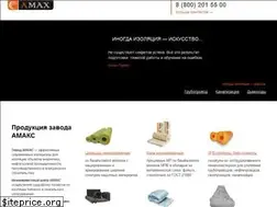Sites similar to amaxmir.ru