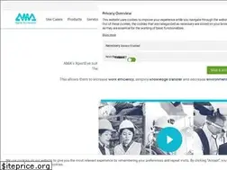 Sites similar to amaxperteye.com