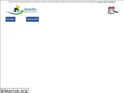 Sites similar to amaxteo.net