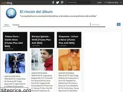 Sites similar to amaya10.over-blog.com