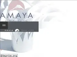 Sites similar to amayadent.com