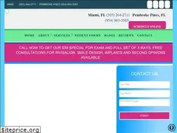 Sites similar to amayadental.com
