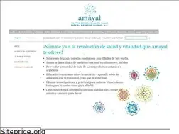 Sites similar to amayal.com
