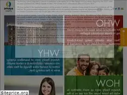 Sites similar to amayarealty.in