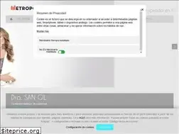 Sites similar to amayasangil.com