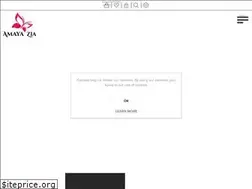 Sites similar to amayazia.com
