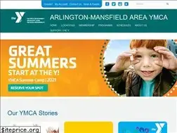 Sites similar to amaymca.org