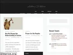 Sites similar to amays.me