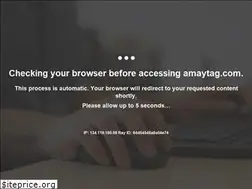 Sites similar to amaytag.com