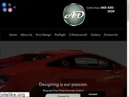 Sites similar to amayzndesigns.com